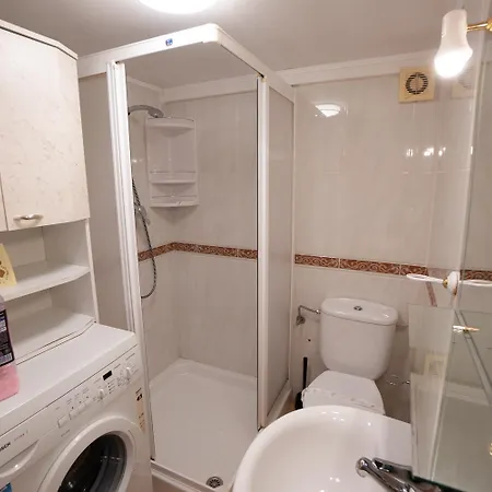 Apartment Mandarinos 16 Urb Sj De Capistrano Nerja