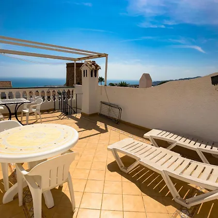 Apartment Mandarinos 16 Urb Sj De Capistrano