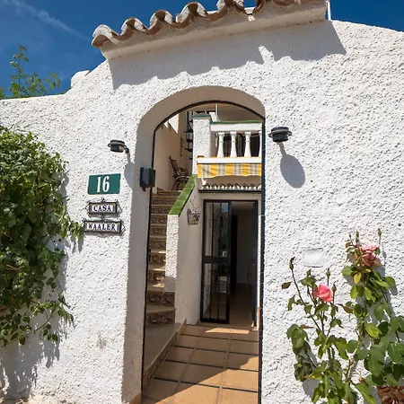 Mandarinos 16 Urb Sj De Capistrano Lägenhet